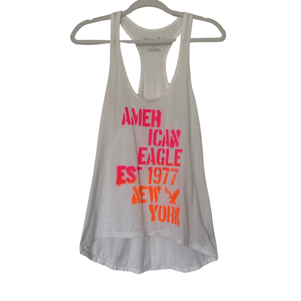 AE Tank Top - Picture 3 of 5